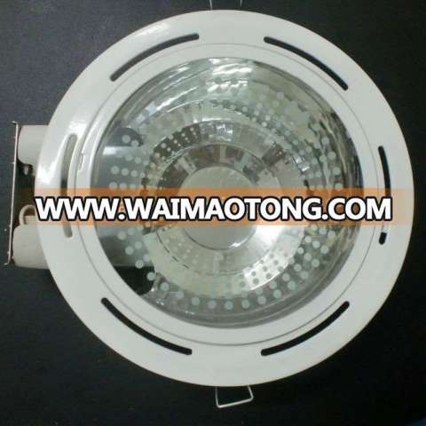 Downlight fixture Traditional Lighting