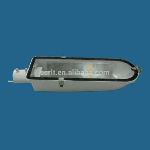 halogen street lamp walkway lights 36W CFL plastic street light